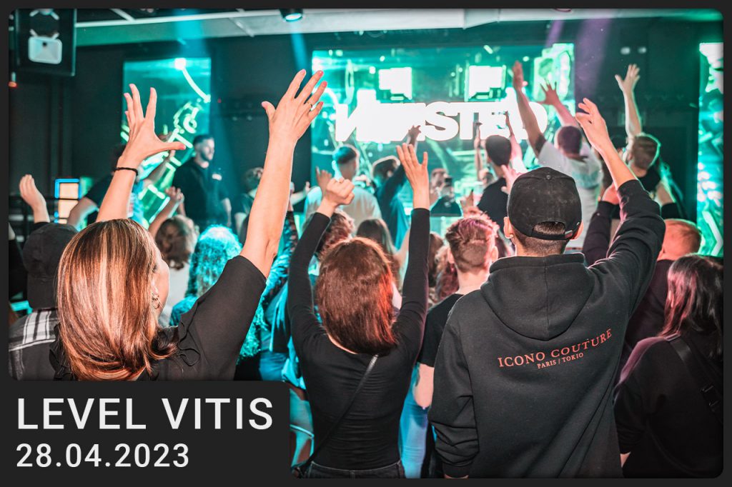 2023-04-28 Level Vitis