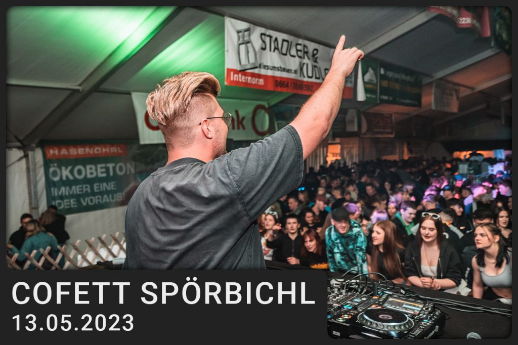 2023-05-13 CoFett Spörbichl