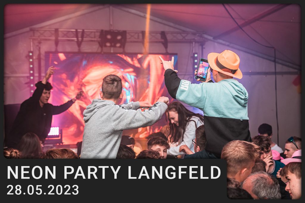 2023-05-28 Neonparty Langfeld