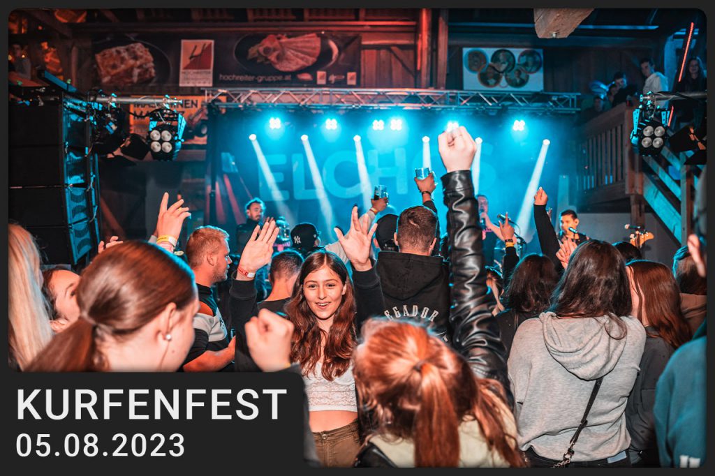 2023-08-05 Kurvenfest