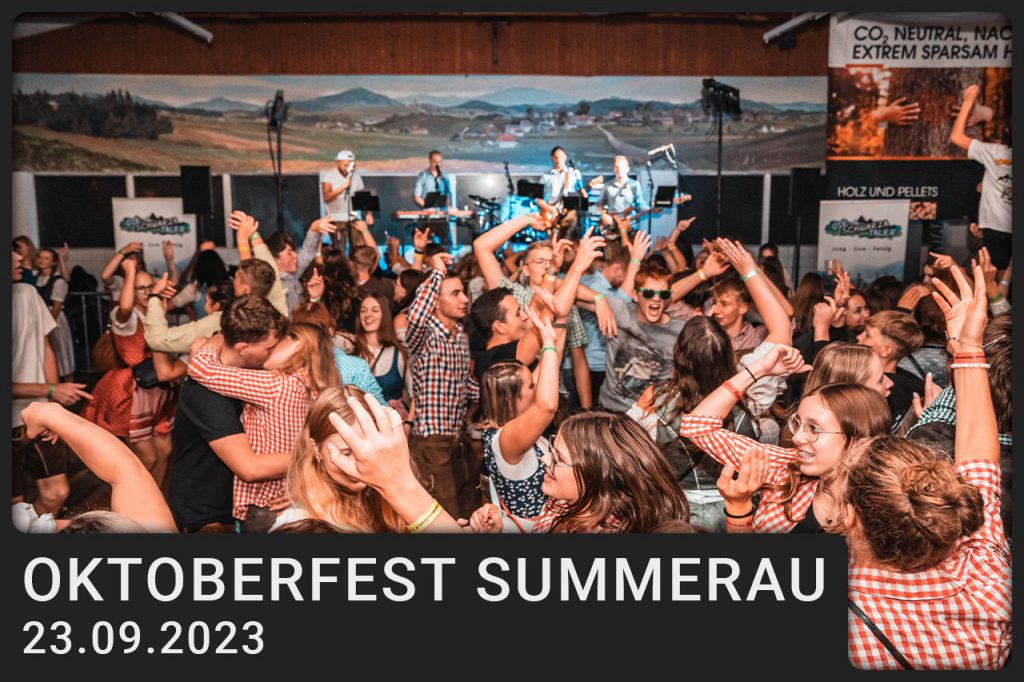 2023-09-23 Oktoberfest Halle Summerau