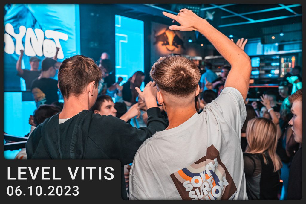 2023-10-06 Level Vitis