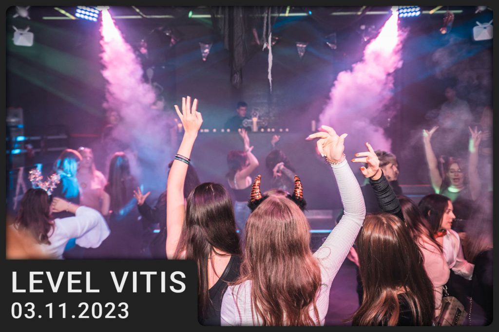 2023-11-03 Level Vitis