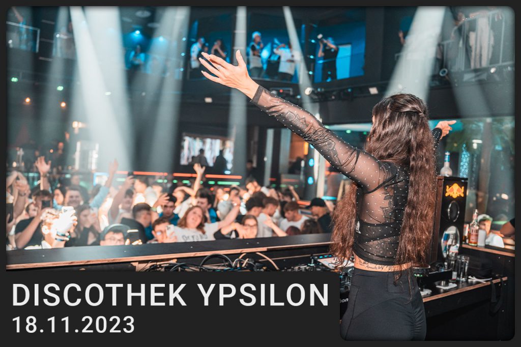 2023-11-18 Diskothek Ypsilon