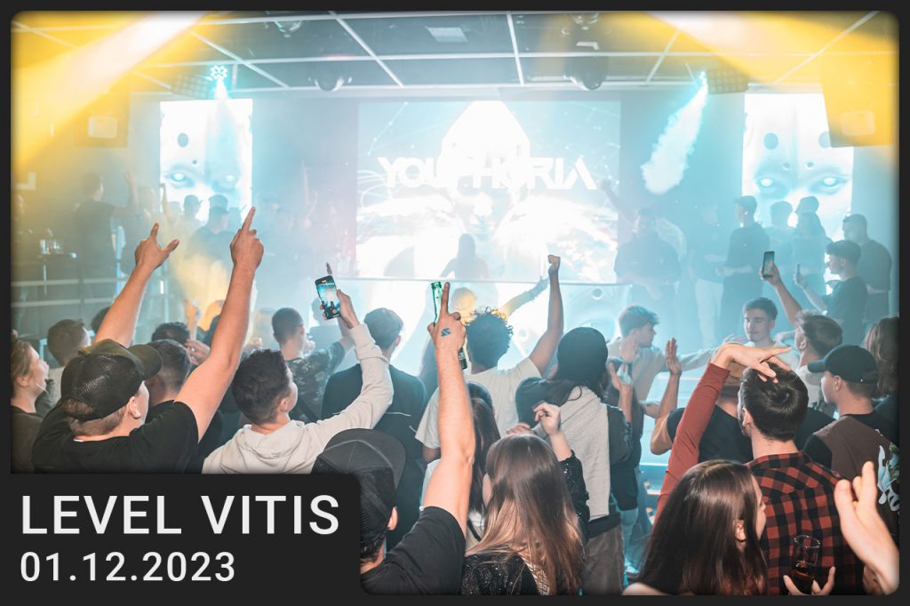 2023-12-01 Level Vitis