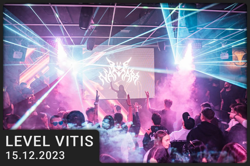2023-12-15 Level Vitis